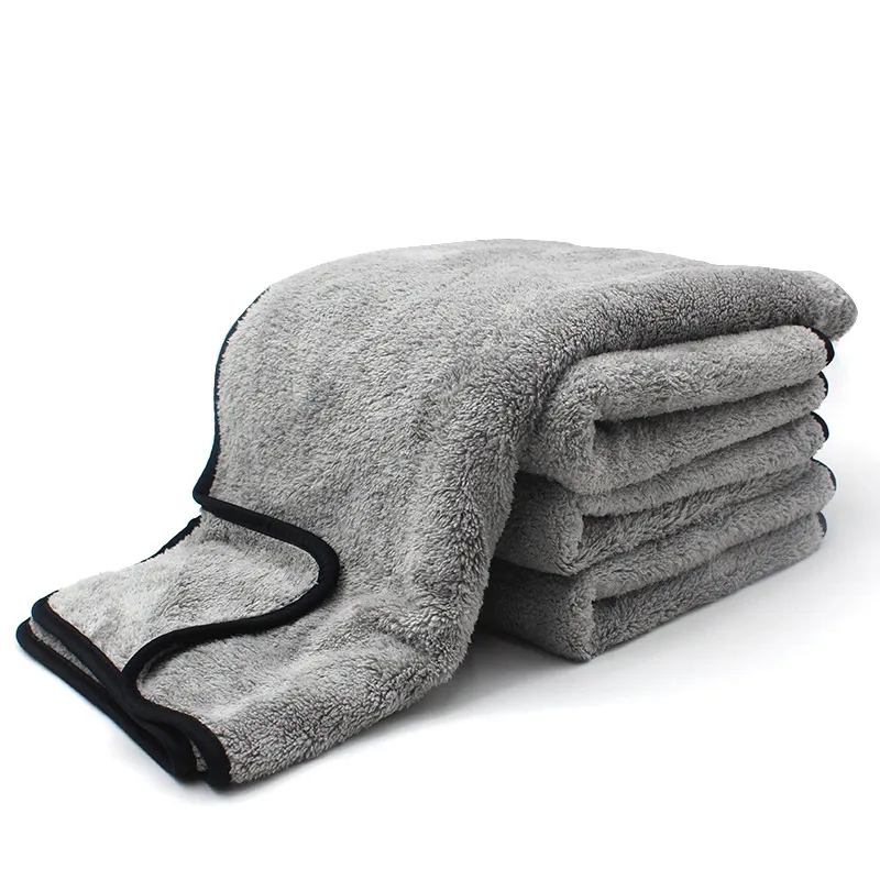 Microfiber Towel Detailing - Microfiber Towel Car Wash Accessories Super