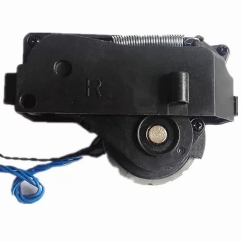 DMH-Vacuum Cleaner Wheel Motor - đánh giá và giá Wheel Cleaner Alloy