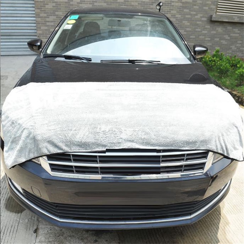 Car Cleaning Towel Upgraded Mi - đánh giá và giá Microfiber Towel Detailing