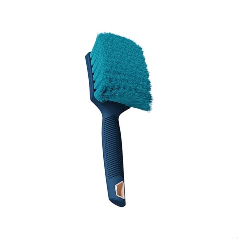 Bàn chải làm sạch ô tô PP lâu  - đánh giá và giá Dirt Brush Interior