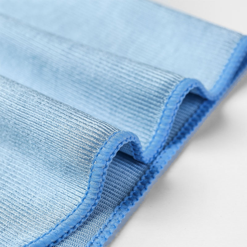 Car Glass Cleaning Tools Towel - đánh giá và giá Microfiber Towel Detailing