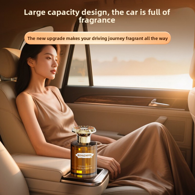 Car Perfume Air Freshener Arom - đánh giá và giá Odor Eliminator Car