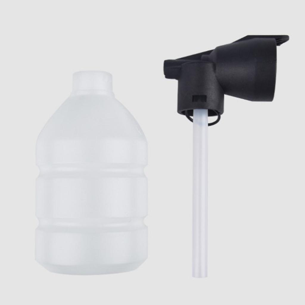 Foam Lance Washer Generator Pl - đánh giá và giá Foam Cannon Car Wash