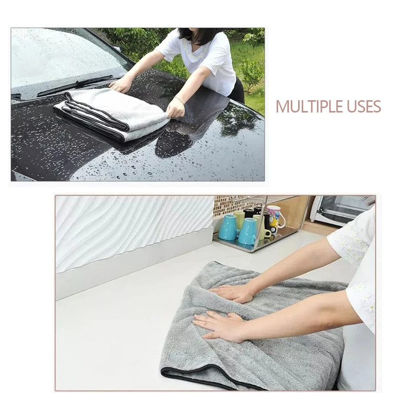 Microfiber Towel Car Wash Acce - đánh giá và giá Microfiber Towel Detailing