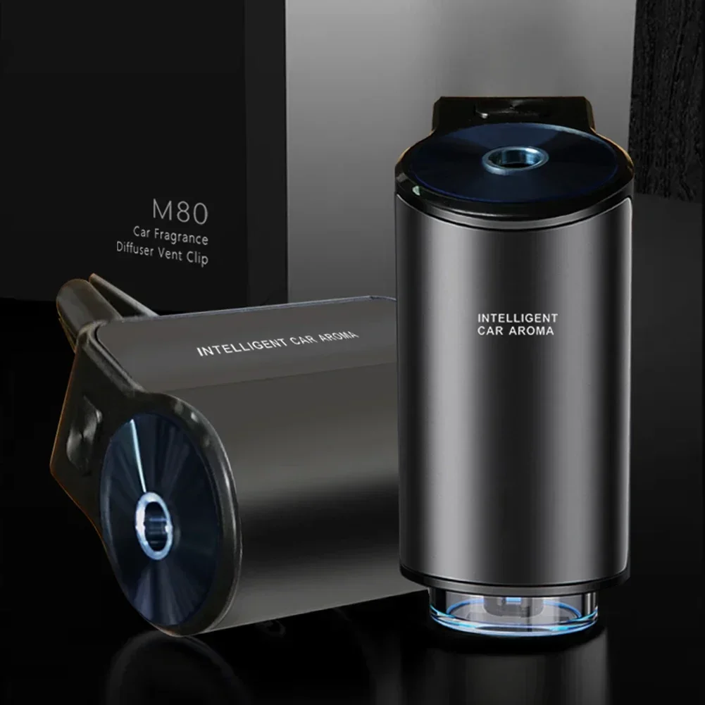 10ml Car Aroma Diffuser Alumin - đánh giá và giá Odor Eliminator Car