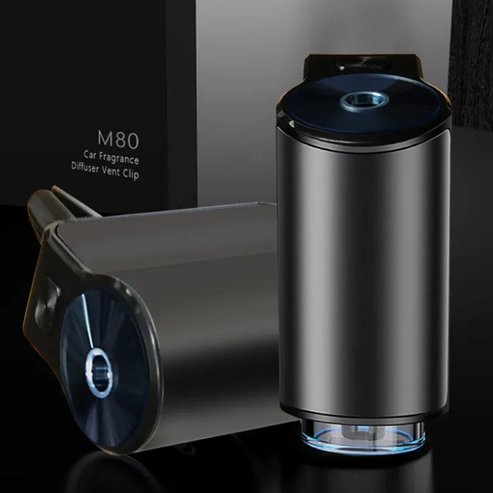 10ml Car Aroma Diffuser Alumin - đánh giá và giá Odor Eliminator Car