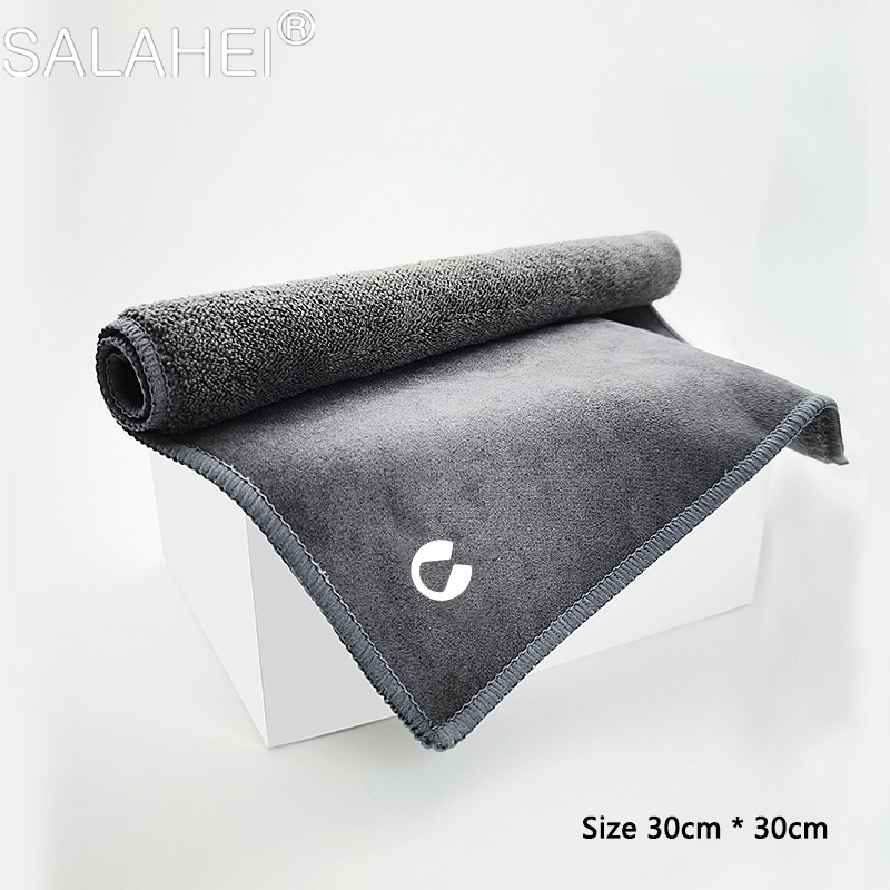 Car Wash Towel Cleaning Drying - đánh giá và giá Microfiber Towel Detailing