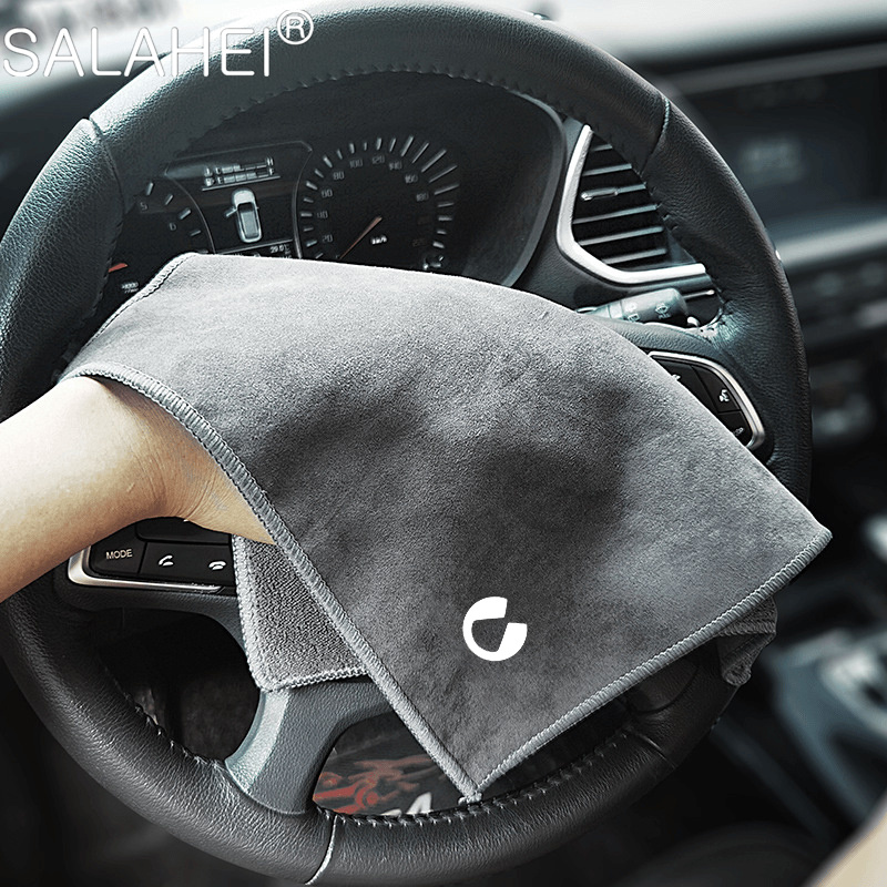 Car Wash Towel Cleaning Drying - đánh giá và giá Microfiber Towel Detailing
