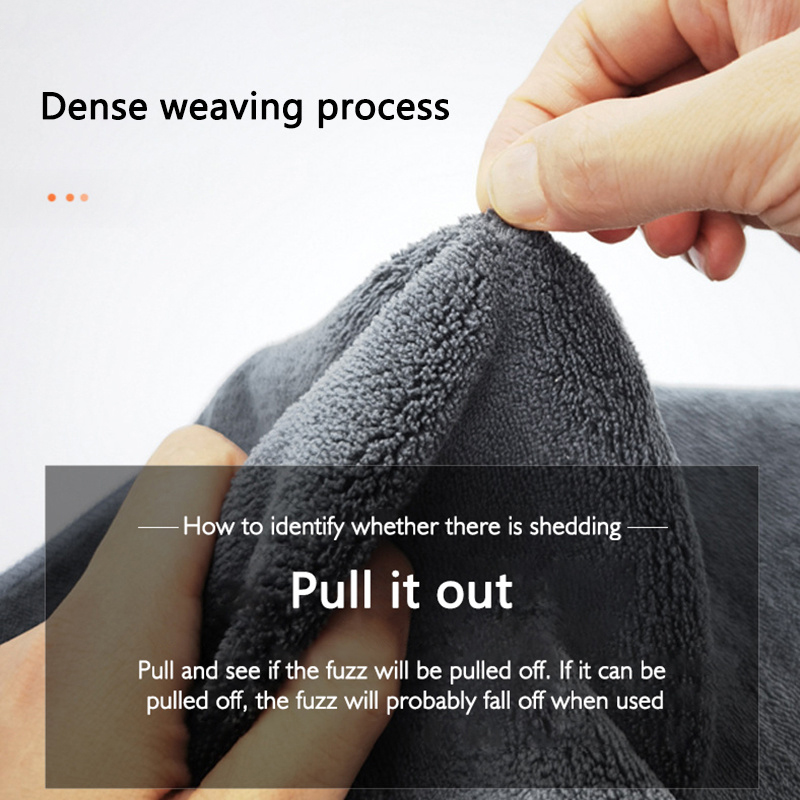 Car Wash Towel Cleaning Drying - đánh giá và giá Microfiber Towel Detailing