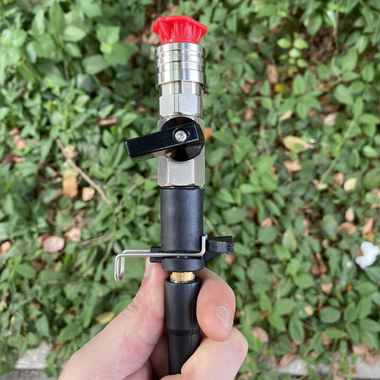 1/4 Inch Quick Connect High Pr - đánh giá và giá Foam Cannon Car Wash