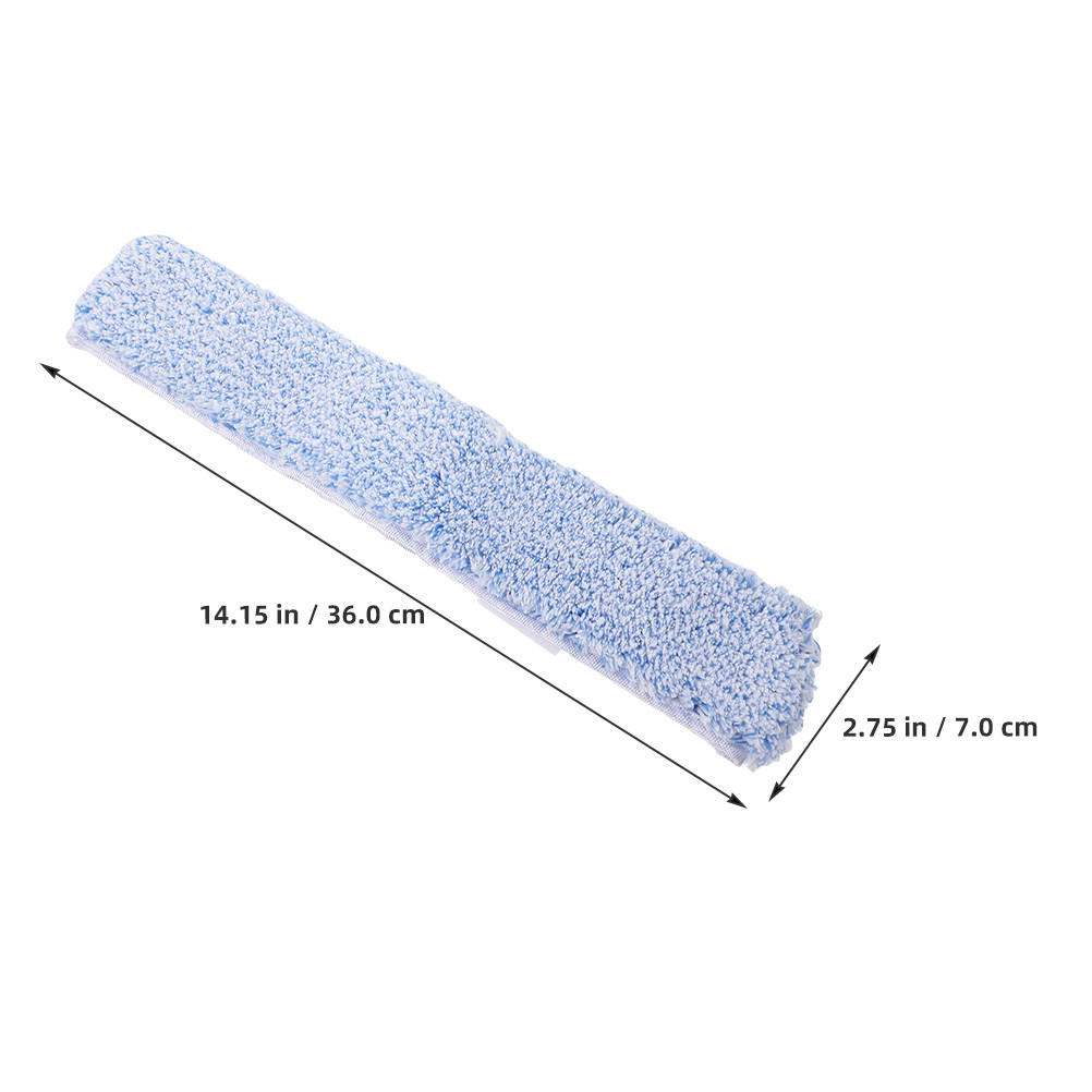 2Pcs Window Cleaner Replacemen - đánh giá và giá Glass Cleaner Streak