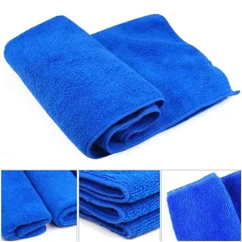 Lint‑Free Reusable Microfiber  - đánh giá và giá Microfiber Towel Detailing
