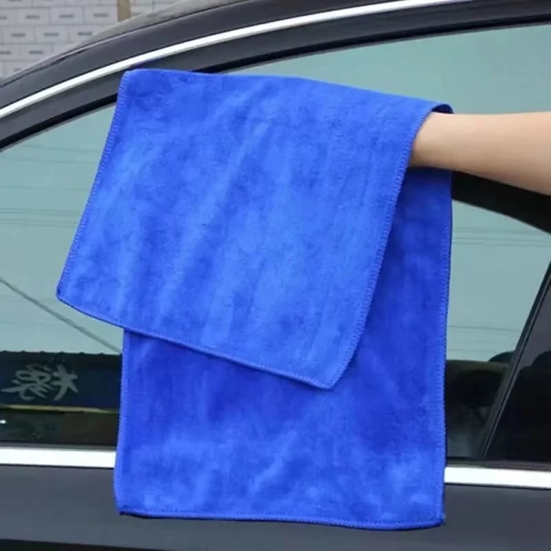 Lint‑Free Reusable Microfiber  - đánh giá và giá Microfiber Towel Detailing