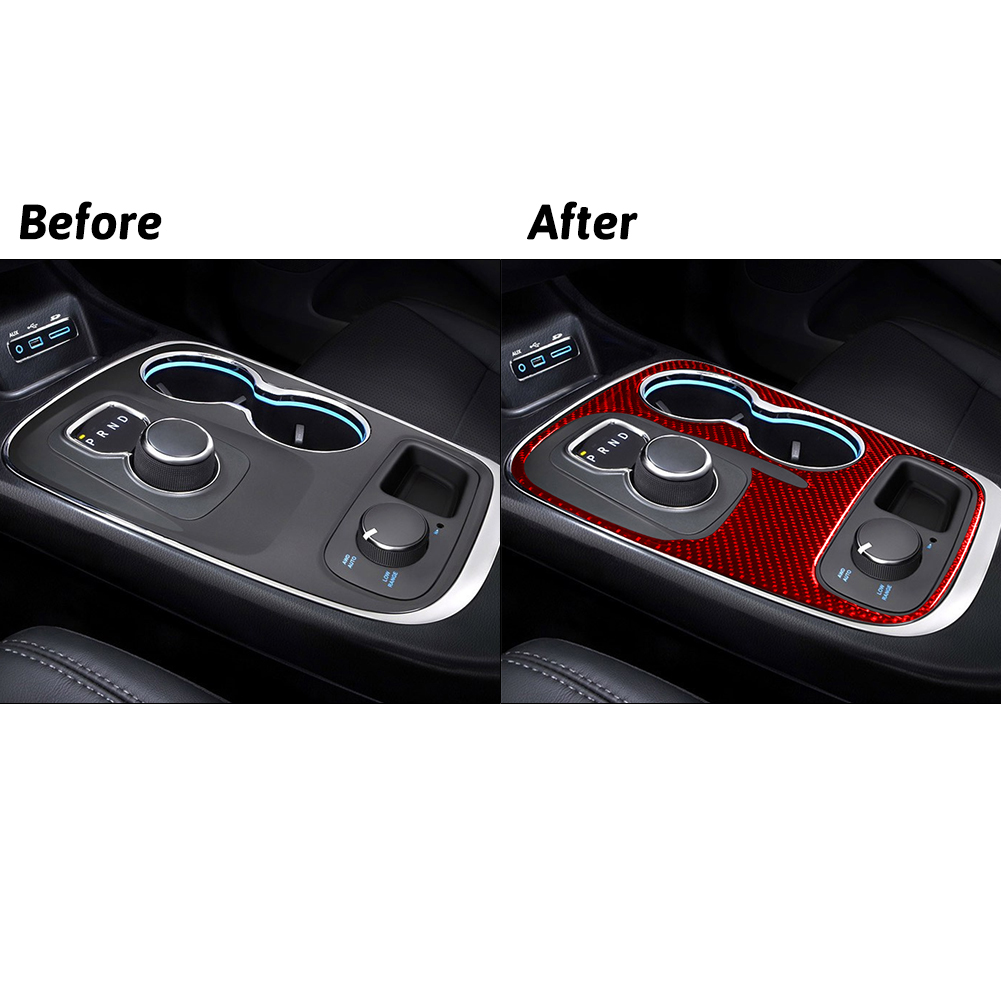 Carbon Fiber Style Car Sticker - đánh giá và giá Interior Detailing Kit