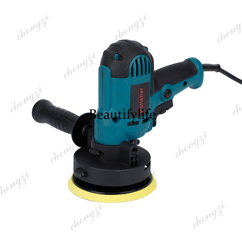 A69 handheld electric car deta - đánh giá và giá Car Wax Ceramic Coating