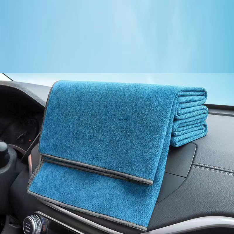 Car Washing towel Wash High-en - đánh giá và giá Microfiber Towel Detailing