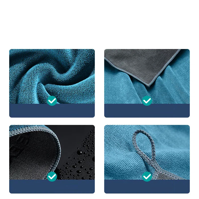 Car Washing towel Wash High-en - đánh giá và giá Microfiber Towel Detailing